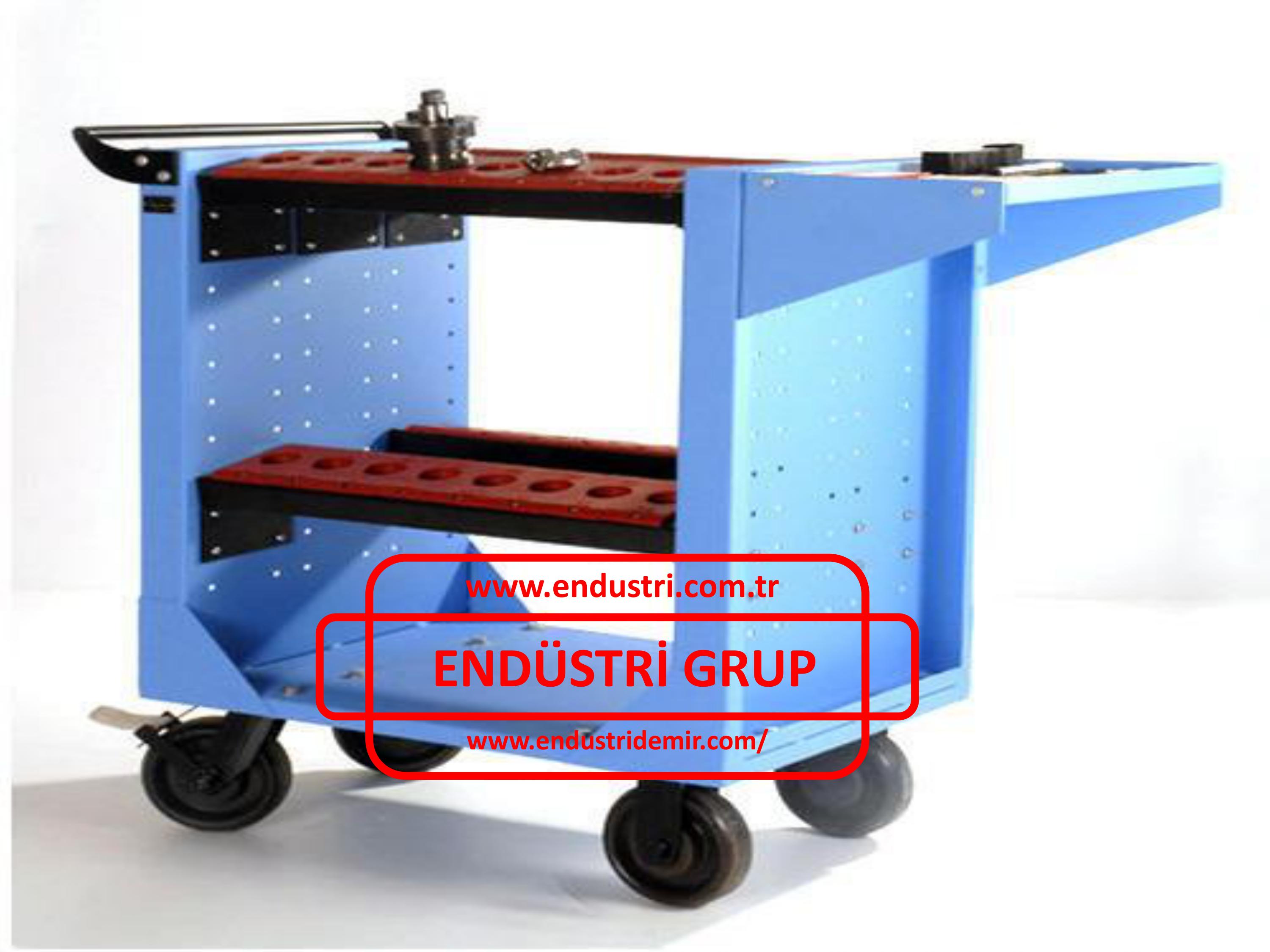 cnc-takim-malzeme-hirdavat-montaj-tamir-servis-metal-tasima-arabasi