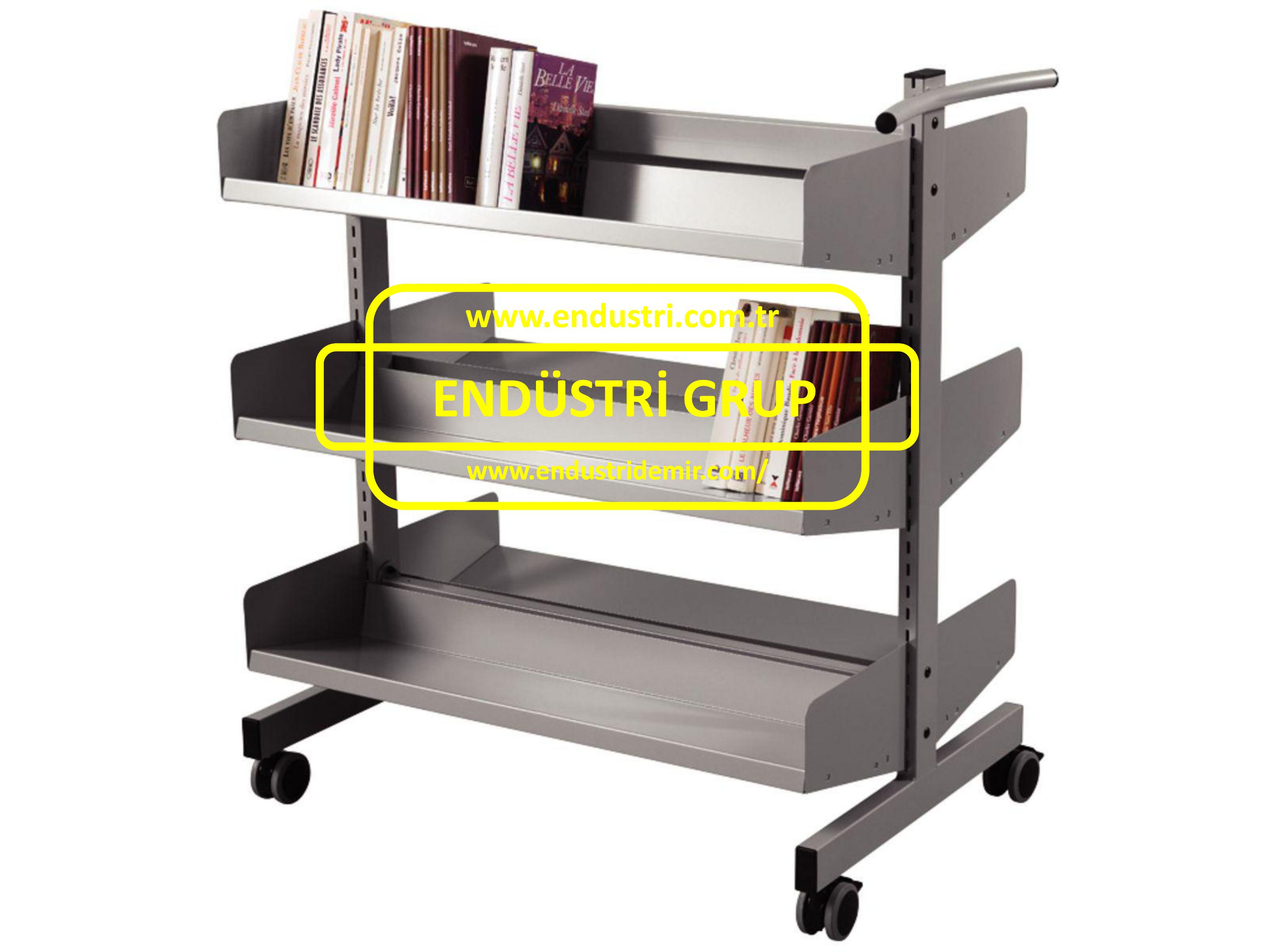 kitap-dosya-evrak-aktarma-metal-tasima-arabasi