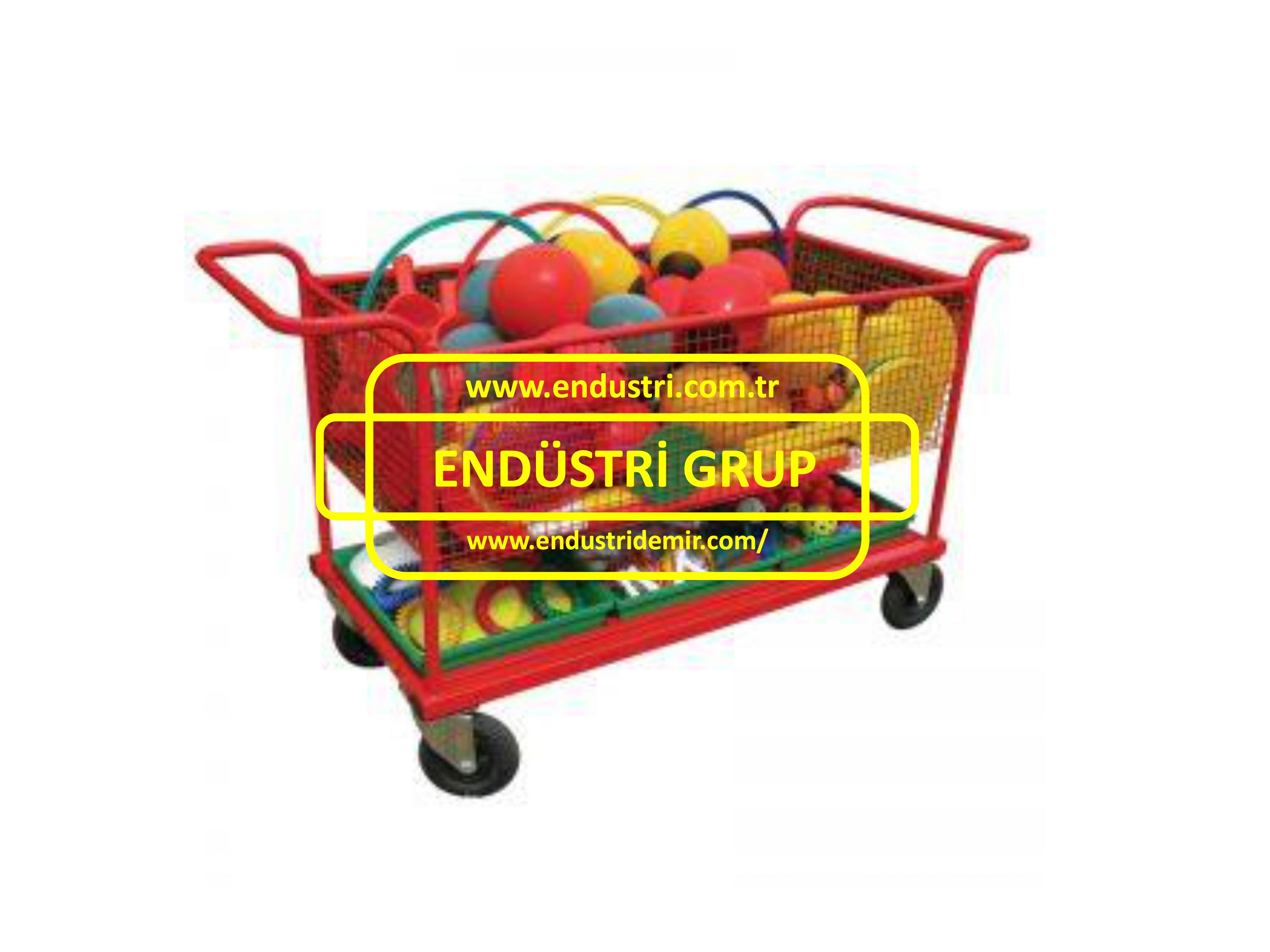 -metal-spor-ekipman-top-malzeme-esya-tasima-saklama-stoklama-arabasi